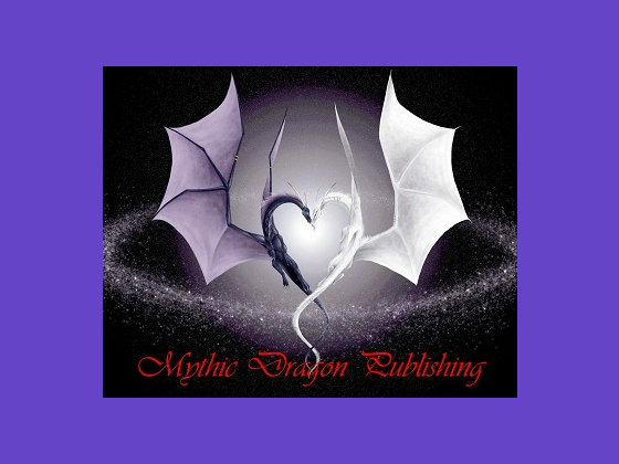 Mythic Dragon Publishing
