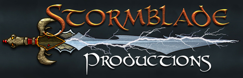 Stormblade Productions