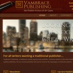 Vambrace Publishing