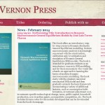 Vernon Press