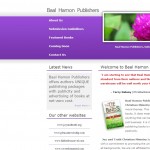 Baal Hamon Publishers