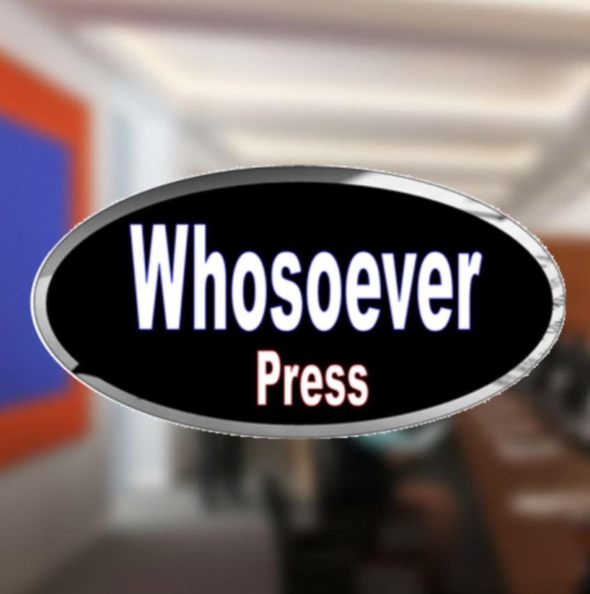 Whosoever Press