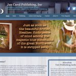 Jan-Carol Publishing, INC