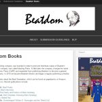 Beatdom Books