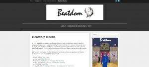 Beatdom Books