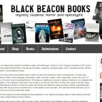 Black Beacon Books