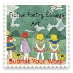 literary essays magazine