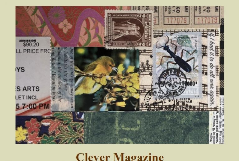 clevermagazine