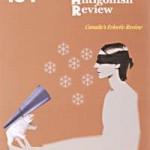 The Antigonish Review