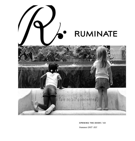 Ruminate