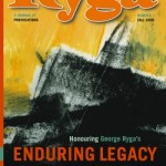 Ryga: A Journal of Provocations