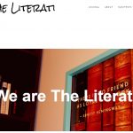 Literati Magazine Literati Magazine