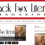 The Black Fox Literary Magazine