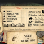 The Literary Bohemian