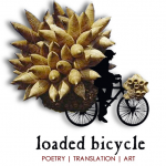 Loaded Bicycle Loaded Bicycle