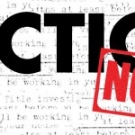 Efiction Notice Efiction Notice