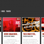 Gadfly Online Gadfly Online