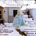 scissors and spackle, a journal of the written world scissors and spackle, a journal of the written world