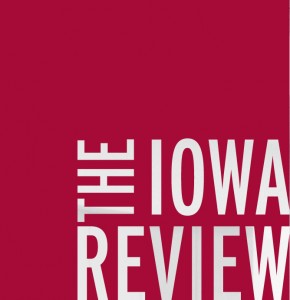 The Iowa Review