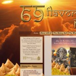 69 Flavors of Paranoia 69 Flavors of Paranoia