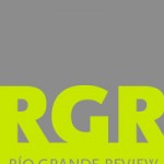 Rio Grande Review Rio Grande Review