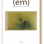 (em): A Review of Text and Image (em): A Review of Text and Image