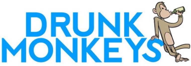 drunkmonkeys