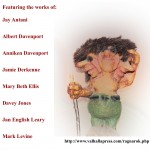 Ragnarok the e-lit journal Ragnarok the e-lit journal