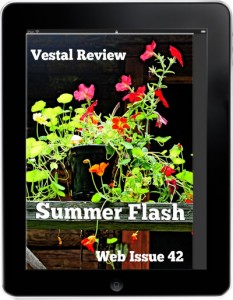 The Vestal Review