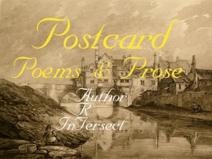 Postcard Poems and Prose