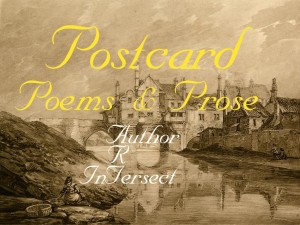  Postcard Poems and Prose 