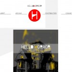 Hello Horror Hello Horror