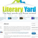 publish literary essay