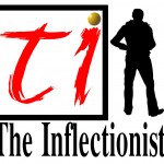 The Inflectionist The Inflectionist