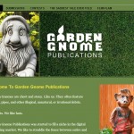 Garden Gnome Publications Garden Gnome Publications