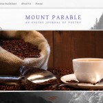 Mount Parable Mount Parable