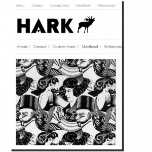 HARK magazine HARK magazine