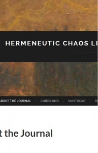 hermeneutic