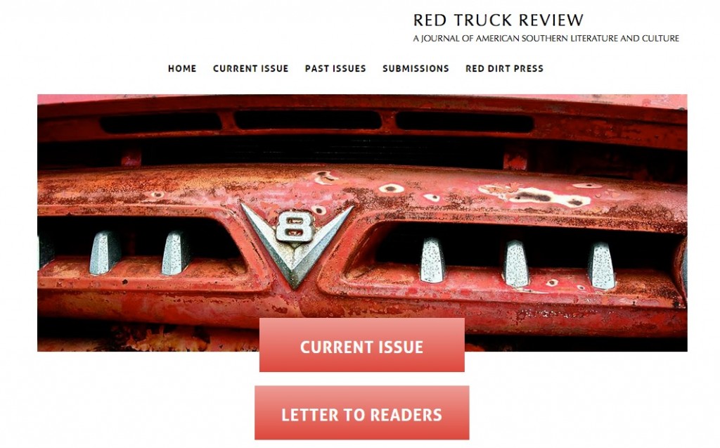 redtruck