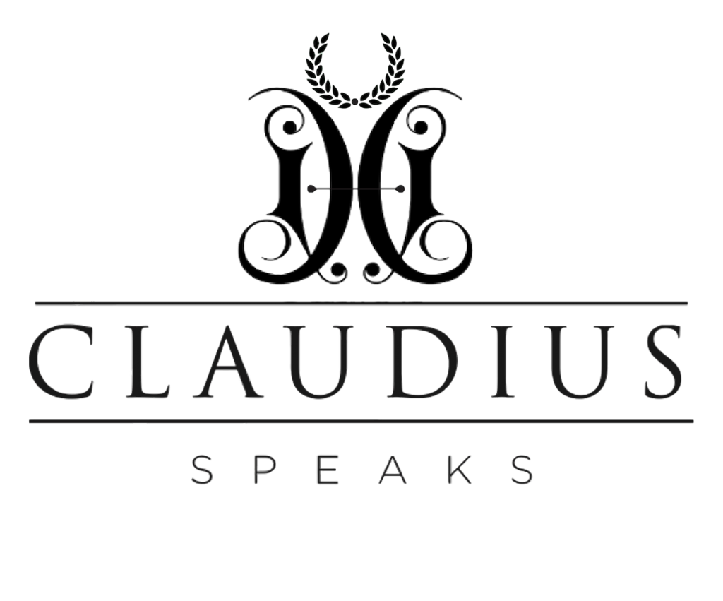 claudius_speaks_logo_clipped_rev_1