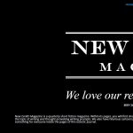 New Zenith Magazine New Zenith Magazine