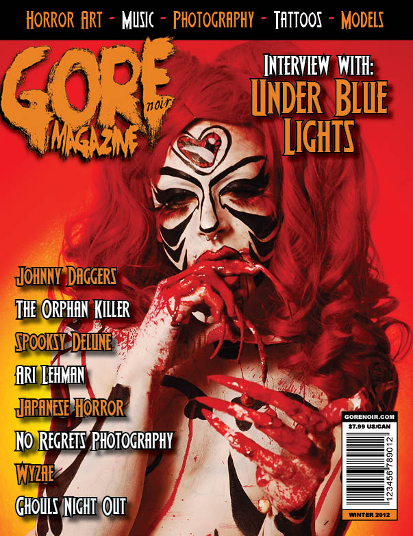 Gore Noir