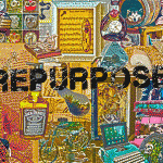 REPURPOSED