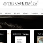 The Café Review