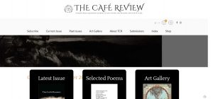 The Café Review