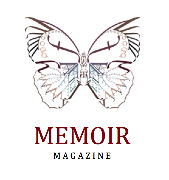 Memoir Magazine