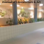 Congruence Journal of Literature & Art