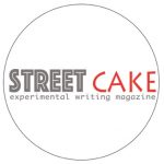 Streetcake magazine logo
