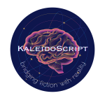 KaleidoScript Magazine