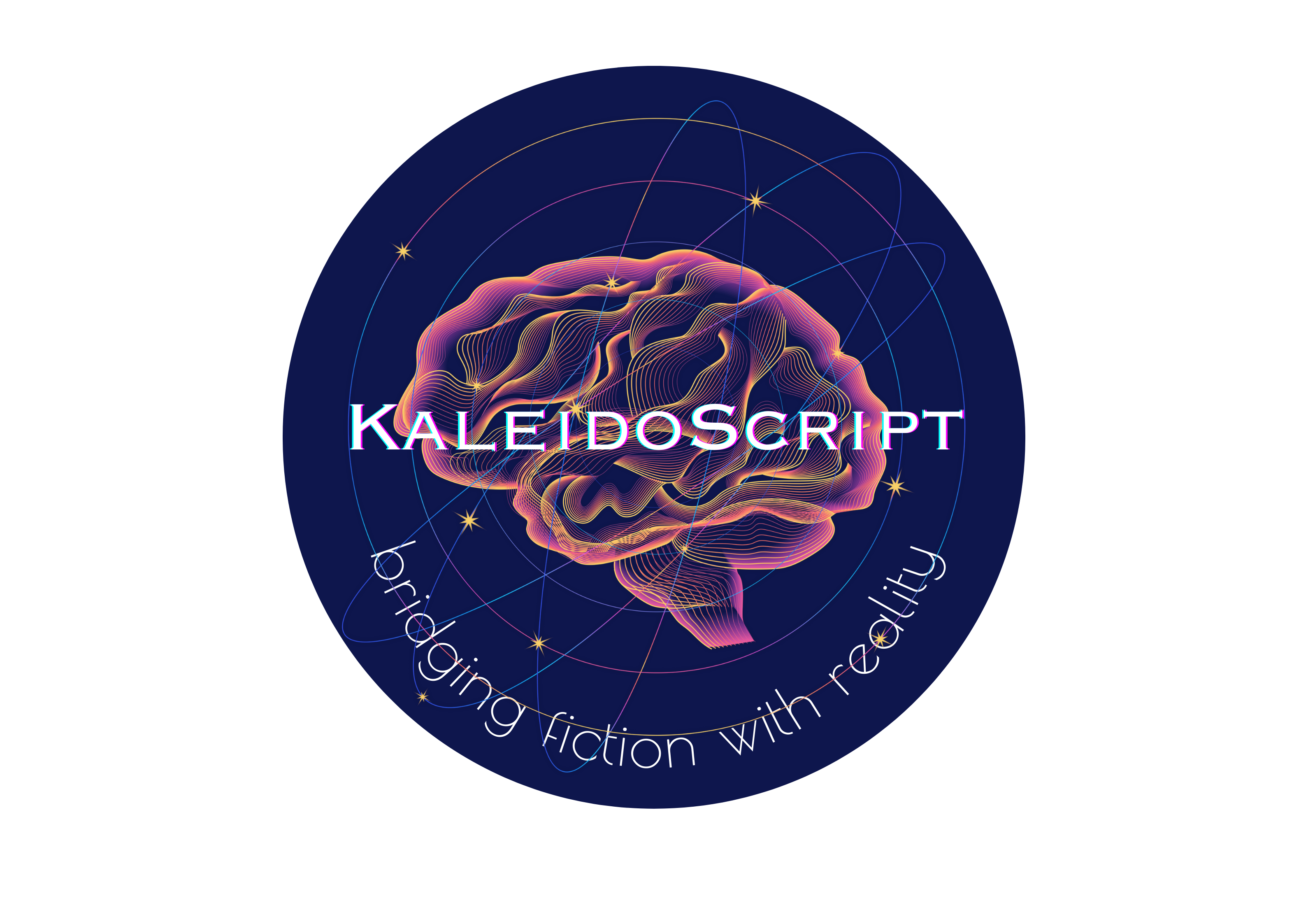 KaleidoScript Magazine